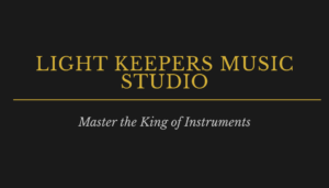 In-home piano lessons with Light Keepers Music Studio